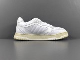 Gucci Re-Web Classic Unisex Sneakers Fashion Casual Street Sports Board Shoes
