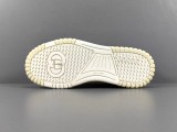 Gucci Re-Web Classic Unisex Sneakers Fashion Casual Street Sports Board Shoes