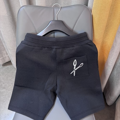 Louis Vuitton New Fashion Casual Drawstring Shorts