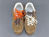 MiuMiu x New Balance NB530 Caramel Unisex Casual Sports Running Shoes
