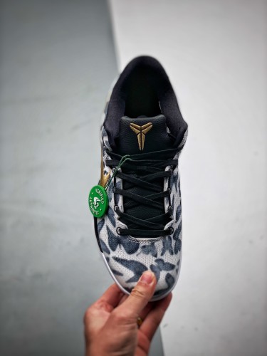 Nike Kobe 8 Protro Mambacita Men Basketball Sneakers Shoes