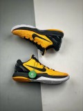 Nike Kobe 6 Lightbulb Men Basketball Sneakers Shoes
