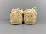 MiuMiu x New Balance NB530 Cream Unisex Casual Sports Running Shoes