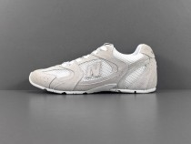 MiuMiu x New Balance NB530 White Unisex Casual Sports Running Shoes