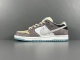 NIKE SB Dunk Low Big Money Savin Unisex Casual Skateboard Shoes Sneakers