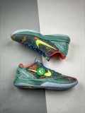 Nike Kobe 6 Protro All Star MVP Men Basketball Sneakers Shoes