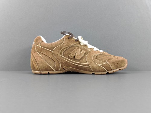 MiuMiu x New Balance NB530 Caramel Unisex Casual Sports Running Shoes