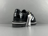 CLOT x Adidas Superstar Sawtooth Casual Board Shoes Unisex Fashion Sneakers