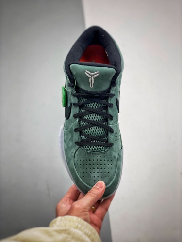 Nike Kobe 4 Protro Girl Dad Men Basketball Sneakers Shoes