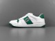 Gucci Screener Classic Men Shoes Fashion Biscuit Sneakers Shoes