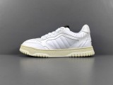 Gucci Re-Web Classic Unisex Sneakers Fashion Casual Street Sports Board Shoes