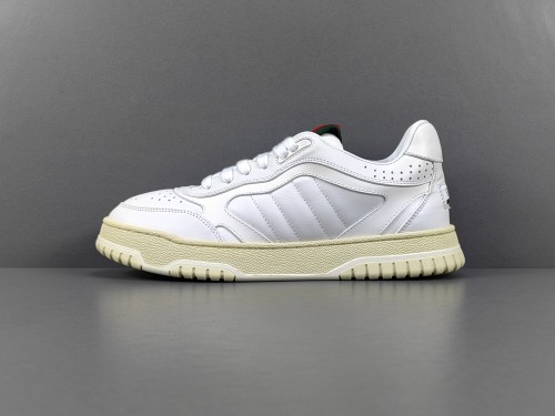 Gucci Re-Web Classic Unisex Sneakers Fashion Casual Street Sports Board Shoes