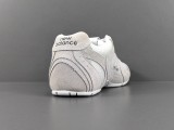 MiuMiu x New Balance NB530 White Unisex Casual Sports Running Shoes