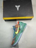 Nike Kobe 6 Protro All Star MVP Men Basketball Sneakers Shoes