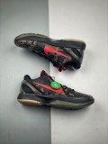 Nike Kobe 6 Protro Italian Camo Men Basketball Sneakers Shoes