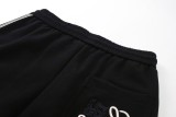 Loewe Fashion Pocket Embroidered Logo Casual Sports Pants
