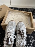 MiuMiu x New Balance NB530  Women Retro Casual Sports Shoes Sneakers