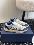 Dior B57 Fashion Classic CD Casual Sneakers Unisex Skateboarding Shoes