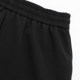 Prada Fashion Casual Drawstring Shorts