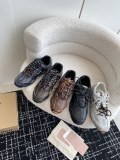MiuMiu x New Balance NB530  Women Retro Casual Sports Shoes Sneakers