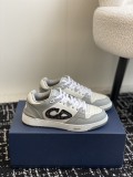 Dior B57 Fashion Classic CD Casual Sneakers Unisex Skateboarding Shoes