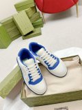 Gucci Re-Web Classic Unisex Sneakers Fashion Making Old Casual Street Sports Board Shoes