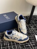 Dior B57 Fashion Classic CD Casual Sneakers Unisex Skateboarding Shoes