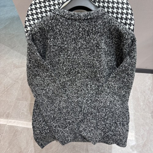 Chanel Classic Crew Neck Hoodie Unisex Casual Fashion Sweatshirt Pullover