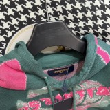 Louis Vuitton Bandhnu Hoodie Fashion Casual Sweater Pullover