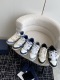Dior B57 Fashion Classic CD Casual Sneakers Unisex Skateboarding Shoes