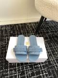Dior Chrstian Dior Tpu Slippers Women Casual Fashion Slippers