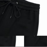 Prada Fashion Unisex Casual Drawstring Shorts