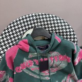 Louis Vuitton Bandhnu Hoodie Fashion Casual Sweater Pullover