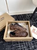 MiuMiu x New Balance NB530  Women Retro Casual Sports Shoes Sneakers