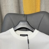 Balenciaga Fashion Print Short Sleeve Unisex Casual Soft T-shirt