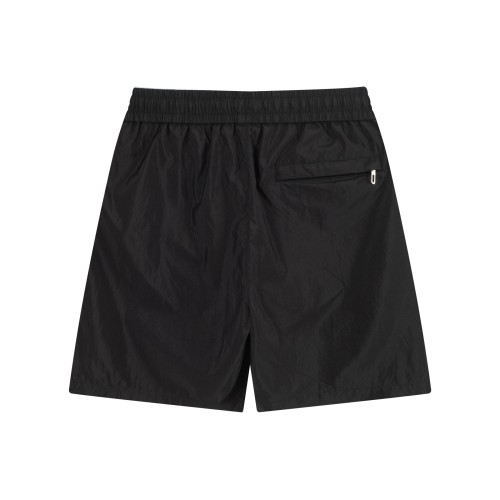 Burberry New Fashion Beach Shorts Unisex Casual Shorts