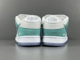 April Skateboards x Nike SB Dunk Low Casual Board Shoes Unisex Fashion Sneakers