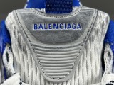 Balenciaga 10XL Unisex Mesh Outdoor Concept Shoes Sneakers