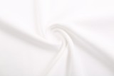 Burberry Personalized Letter Print T-shirt Unisex Versatile Cotton Short Sleeves