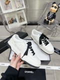 Chanel Casual Women Sneakers Fashion Sports Shoes