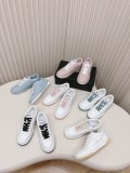 Chanel Classic Women Simplicity Sneakers Fashion Sports Casual Board Shoes