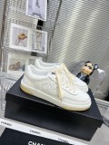 Chanel Casual Women Sneakers Fashion Sports Shoes