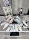 Chanel Casual Women Sneakers Fashion Sports Shoes