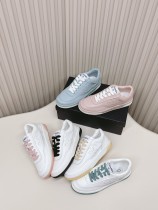Chanel Classic Women Simplicity Sneakers Fashion Sports Casual Board Shoes
