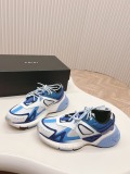 AMIRI MA Runner Sneakers Men Fashion Street Sports Casual Shoes