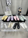 Chanel Casual Women Sneakers Fashion Sports Shoes