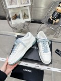 Chanel Casual Women Sneakers Fashion Sports Shoes