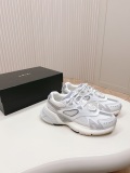 AMIRI MA Runner Sneakers Men Fashion Street Sports Casual Shoes