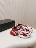 AMIRI MA Runner Sneakers Men Fashion Street Sports Casual Shoes