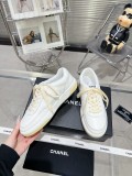 Chanel Casual Women Sneakers Fashion Sports Shoes